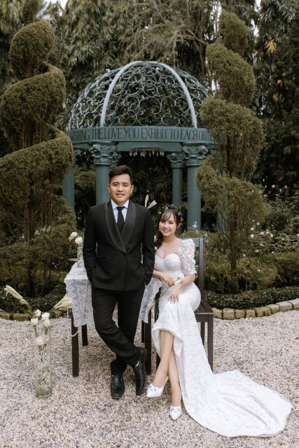 Ảnh cưới 16/21
